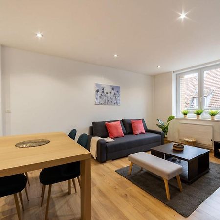 Old Town- Superb 2- 3Pers Apartment! Lille Exterior photo