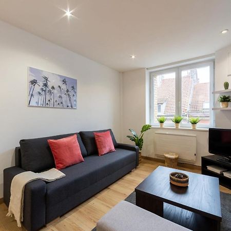 Old Town- Superb 2- 3Pers Apartment! Lille Exterior photo