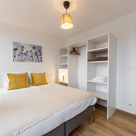 Old Town- Superb 2- 3Pers Apartment! Lille Exterior photo