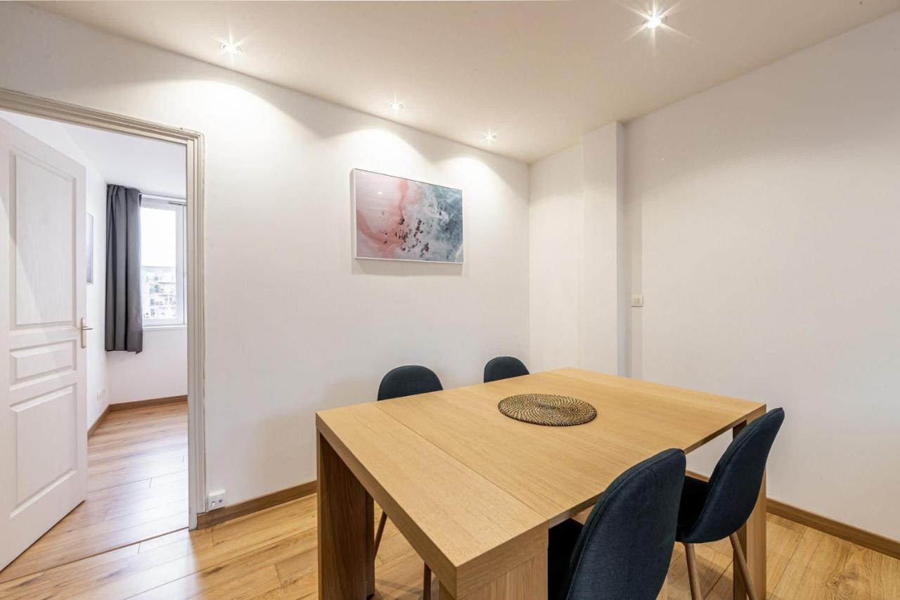 Old Town- Superb 2- 3Pers Apartment! Lille Exterior photo