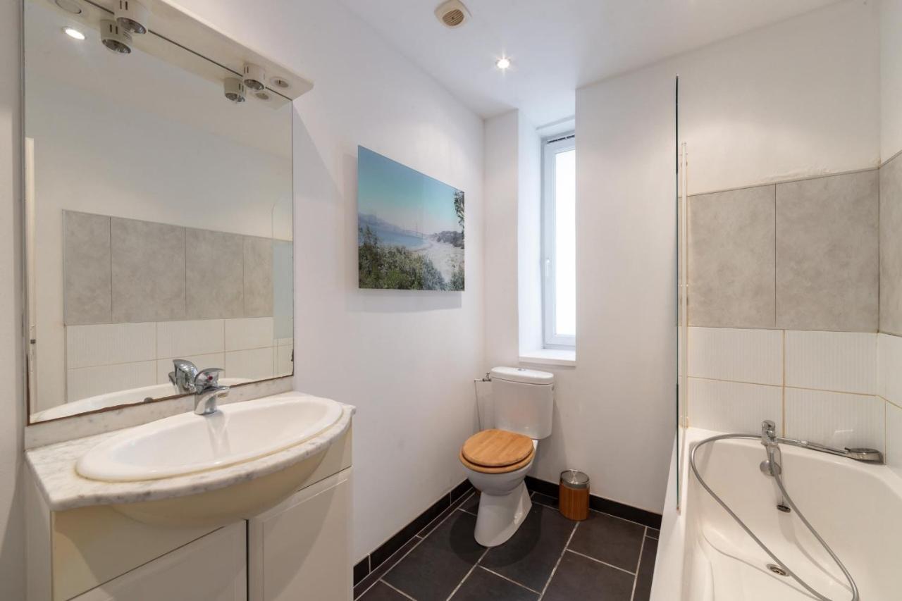 Old Town- Superb 2- 3Pers Apartment! Lille Exterior photo
