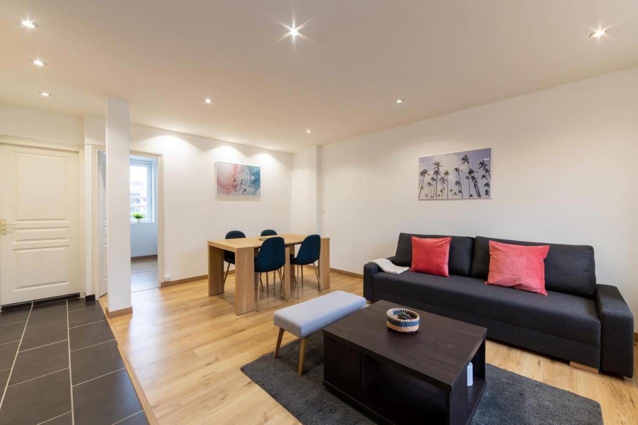 Old Town- Superb 2- 3Pers Apartment! Lille Exterior photo