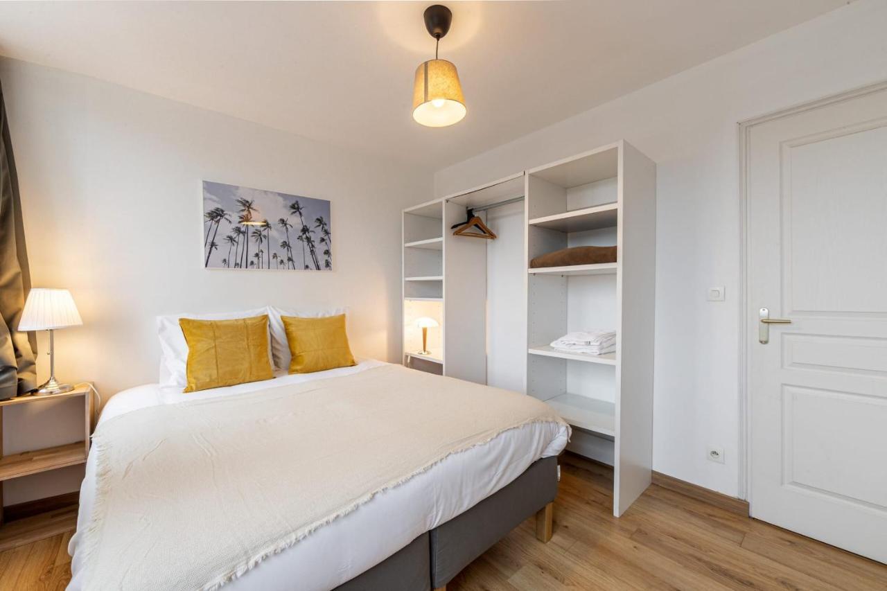 Old Town- Superb 2- 3Pers Apartment! Lille Exterior photo
